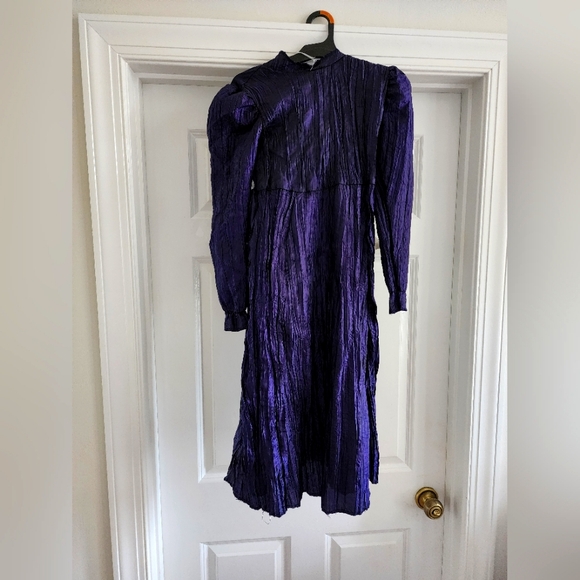 WICKED Child Size Elphaba Costume - Picture 2 of 2